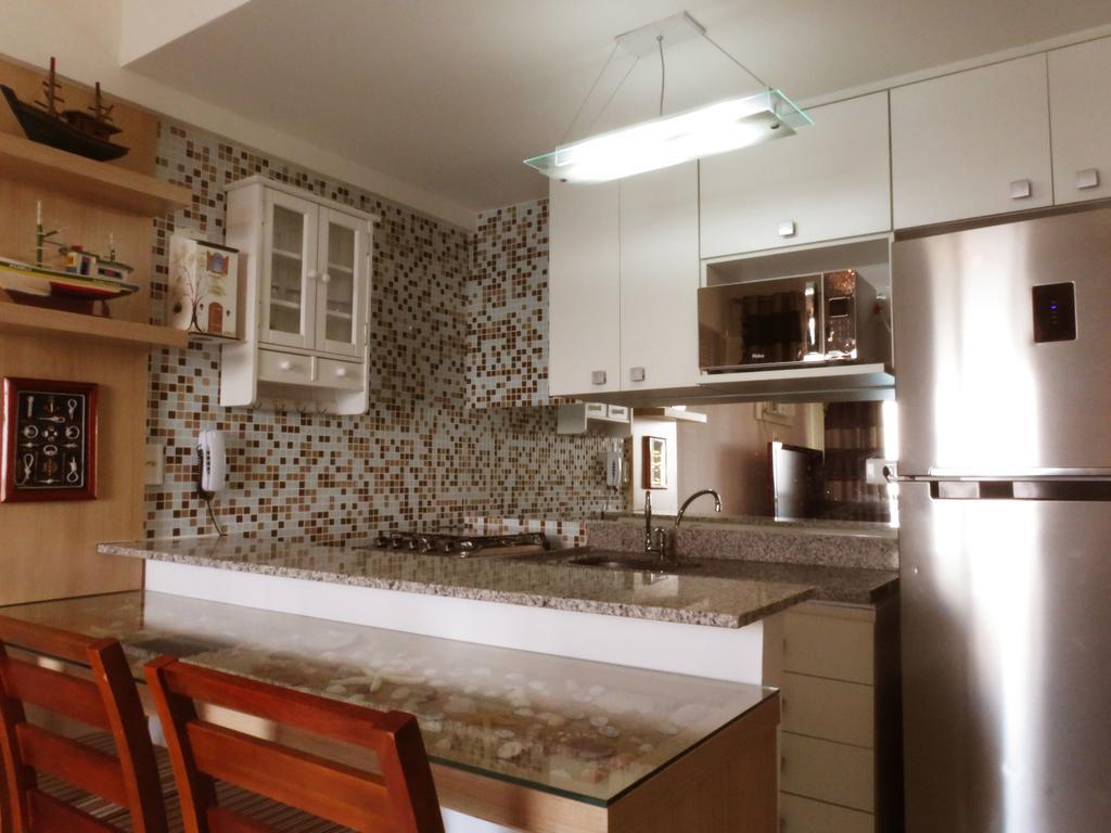 Porto Real Apartment Angra Mangaratiba Dış mekan fotoğraf