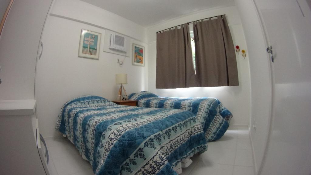 Porto Real Apartment Angra Mangaratiba Dış mekan fotoğraf