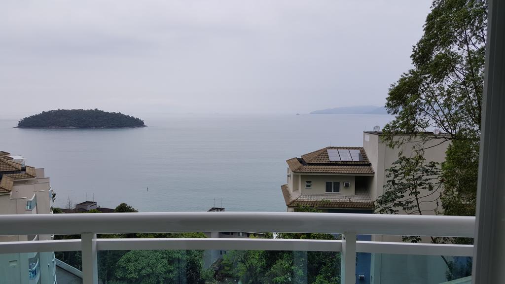 Porto Real Apartment Angra Mangaratiba Oda fotoğraf
