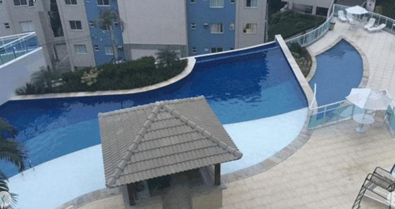 Porto Real Apartment Angra Mangaratiba Dış mekan fotoğraf