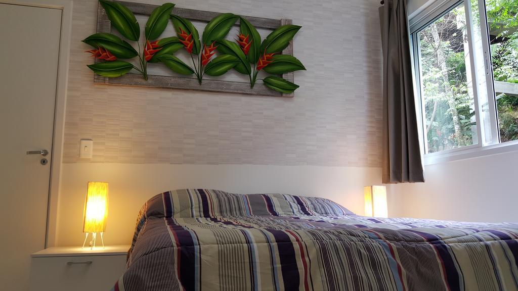 Porto Real Apartment Angra Mangaratiba Dış mekan fotoğraf
